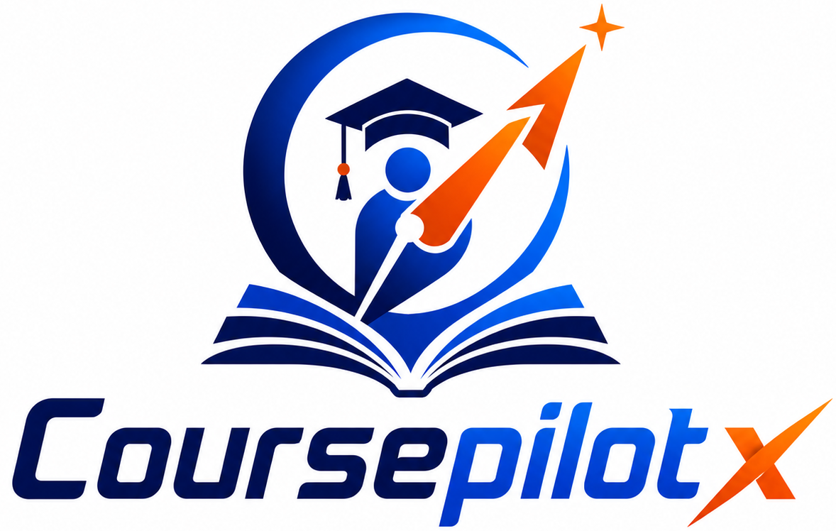 Coursepilotx